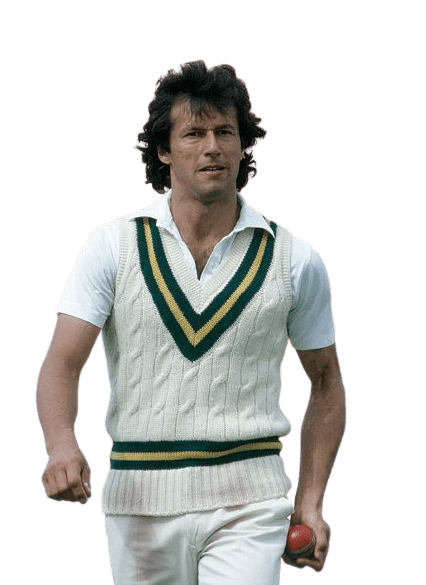 imran khan